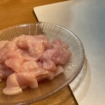 堀口畜肉直営 焼肉 ほりぐち - 