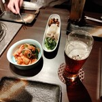 炭火焼肉 清山匠 - 