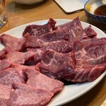 堀口畜肉直営 焼肉 ほりぐち - 