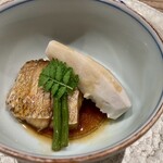 日本料理 とくを - 