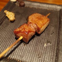 横濱里葉亭 鶴屋町店 - 牛タン