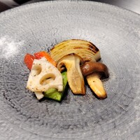 鉄板焼 さざんか - 