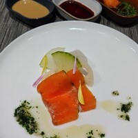 鉄板焼 さざんか - 