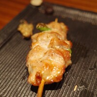 横濱里葉亭 鶴屋町店 - ハラミ