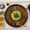 スパイスカレー専門店 メリデ