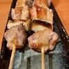 晴京 - 正肉(東京しゃも)