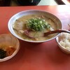 金龍ラーメン 道頓堀店