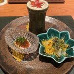 Ginza Kappou Ukai Nikusyou - 