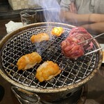 焼肉バズーカF - 