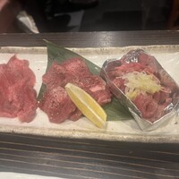 囲炉裏料理 うな革 和なり - 
