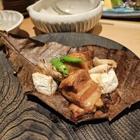 割烹ダイニング波里 - 