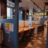 OLIVE CHICKEN cafe - 店内