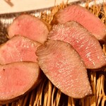 Kurotan Yakiniku Aoki - 