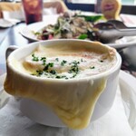 TGIフライデーズ - 世界一美味しいエプロン