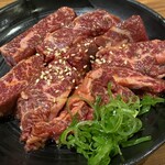 焼肉ダイニング たじまや庵 - 