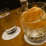 カーヴ - グレンリベット12年