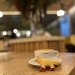 Cafe Kitsune - 