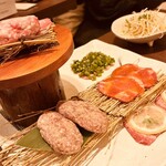 Kurotan Yakiniku Aoki - 