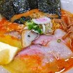 Junchan Ramen - 