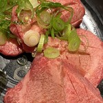 焼肉ダイニング たじまや庵 - 