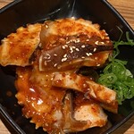 焼肉ダイニング たじまや庵 - 