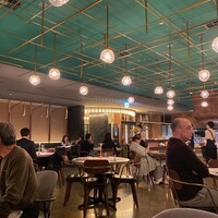 ERUTAN RESTAURANT BAR - 