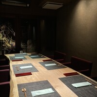 予約制・コース料理 ともなが - 