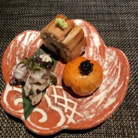 予約制・コース料理 ともなが - 