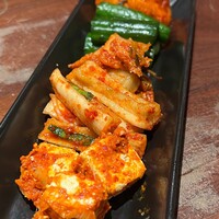 焼肉 いのうえ 吉祥寺店 - 