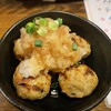 Yakitori Izakaya Don - つくねポン酢