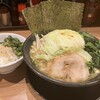 横浜家系ラーメン 石川家 