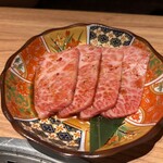 肉の山翔 - 