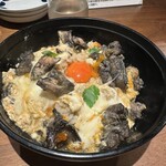 Aburiya Chousuke - 究極の親子丼