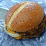 McDonald's - 