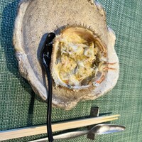 銀座 蟹みつ - 