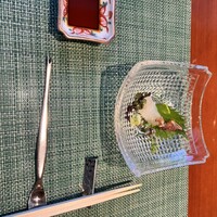 銀座 蟹みつ - 