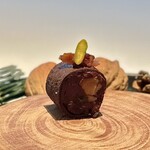 ラ クレリエール - 2023.12.  ブーダンノワール