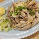 麦酒宿 まり花 - 