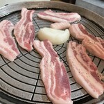 焼肉 ソウル家 - 