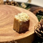 ラ クレリエール - 2023.12.  パテドカンパーニュ