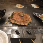 Okonomiyaki Yamamoto - 