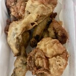 ケンタッキーフライドチキン 流山おおたかの森店 - オリジナルチキンは本当に美味しいです♬