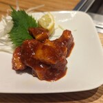 焼肉JIN - 