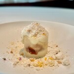 ラ クレリエール - 2023.12.  ル レクチェ