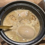 麺や高倉二条 - 