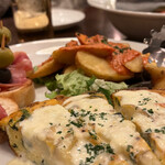 スパニッシュ＆イタリアンSATOMI - 