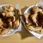 ケンタッキーフライドチキン 流山おおたかの森店 - 大好きなオリジナルチキン✨