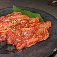 食べ飲み放題 焼肉ダイニングちからや 名駅店 - 