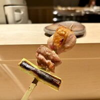 代々木 鳥松 - 