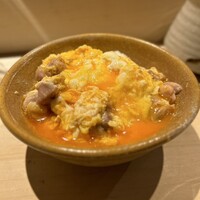 代々木 鳥松 - 